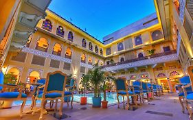 Nirbana Palace - A Heritage Hotel And Spa